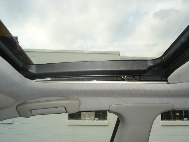 2001 Nissan Maxima 3.0 Quattro