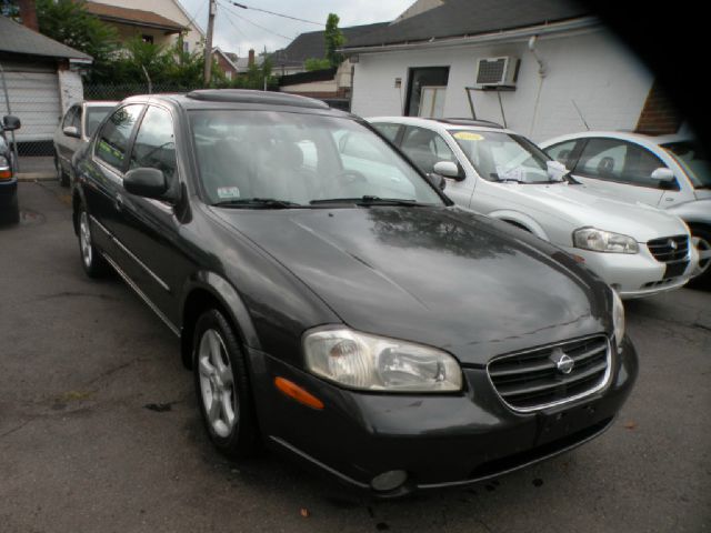 2001 Nissan Maxima 3.0 Quattro