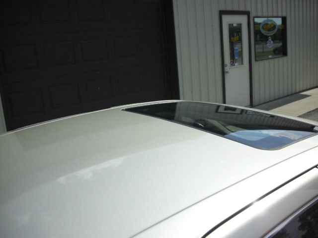 2002 Nissan Maxima 3.0 Quattro