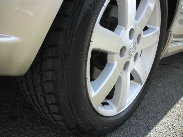 2002 Nissan Maxima 3.0 Quattro