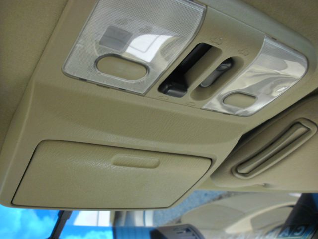 2002 Nissan Maxima 3.0 Quattro