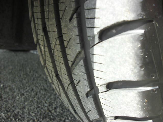 2002 Nissan Maxima 3.0 Quattro