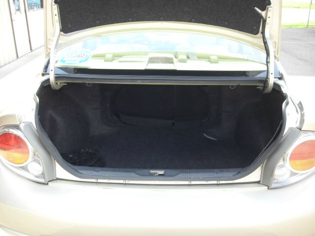 2002 Nissan Maxima 3.0 Quattro