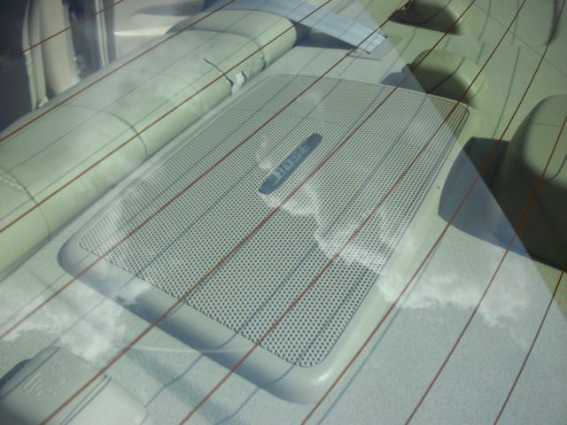 2002 Nissan Maxima 3.0 Quattro