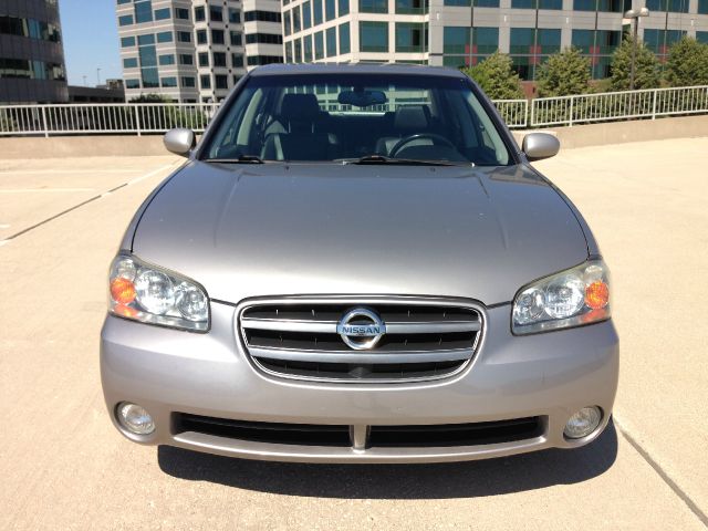2003 Nissan Maxima 3.0 Quattro