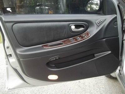 2003 Nissan Maxima 3.0 Quattro