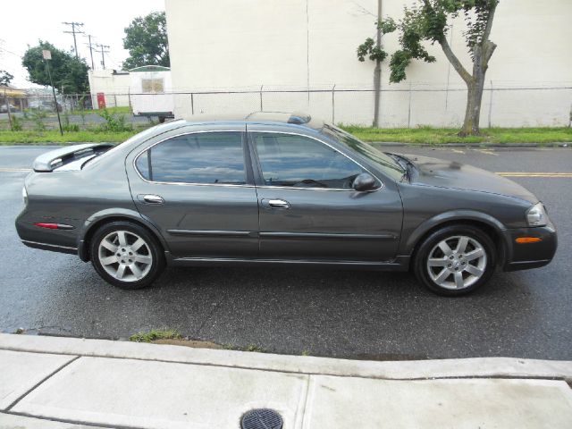 2003 Nissan Maxima 3.0 Quattro