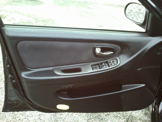 2003 Nissan Maxima SE