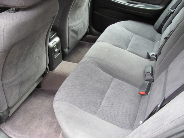 2003 Nissan Maxima SE