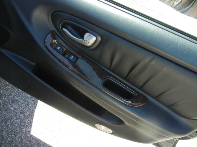 2003 Nissan Maxima 3.0 Quattro