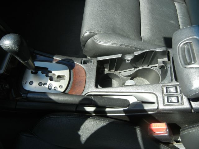 2003 Nissan Maxima 3.0 Quattro