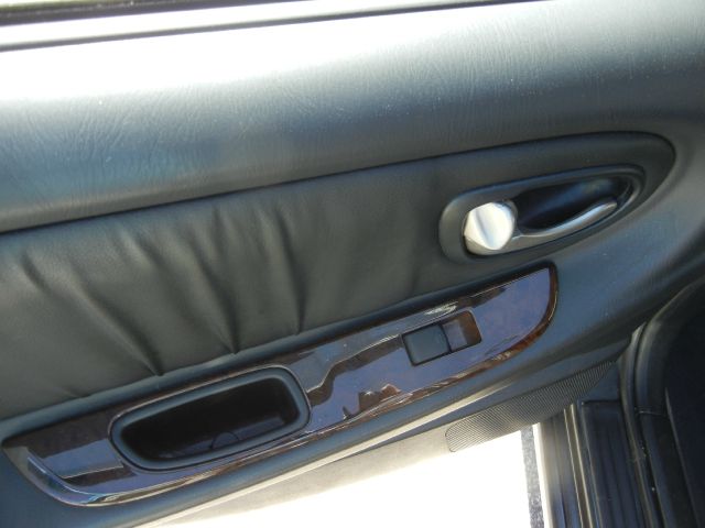 2003 Nissan Maxima 3.0 Quattro