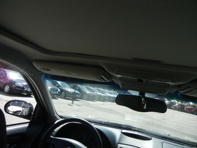 2003 Nissan Maxima 3.0 Quattro