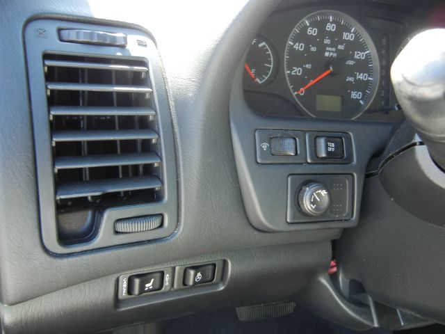 2003 Nissan Maxima 3.0 Quattro