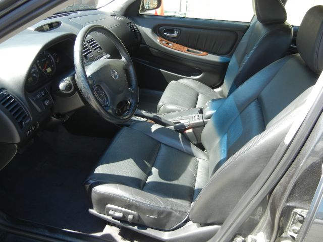 2003 Nissan Maxima 3.0 Quattro