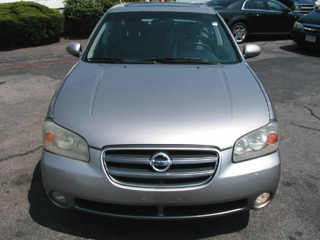 2003 Nissan Maxima Unknown