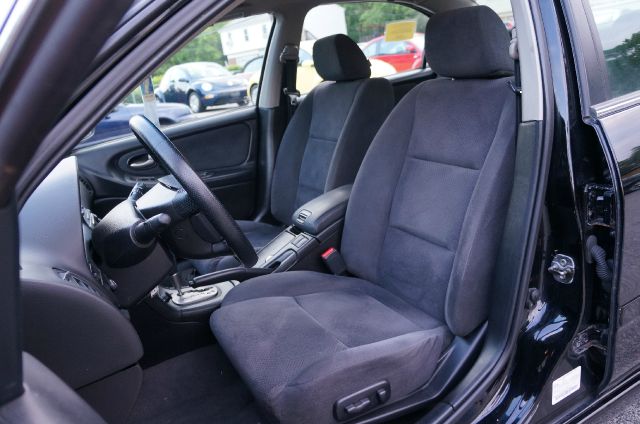 2003 Nissan Maxima SE