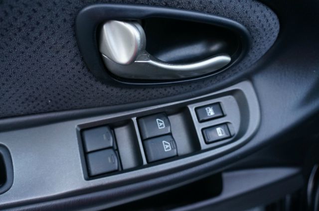 2003 Nissan Maxima SE