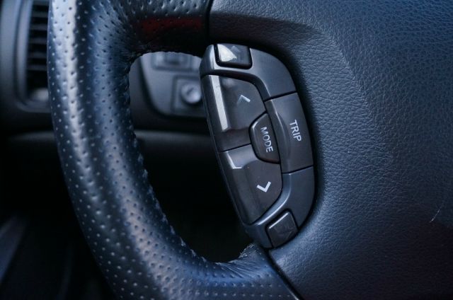 2003 Nissan Maxima SE