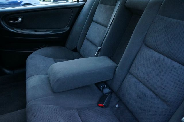 2003 Nissan Maxima SE