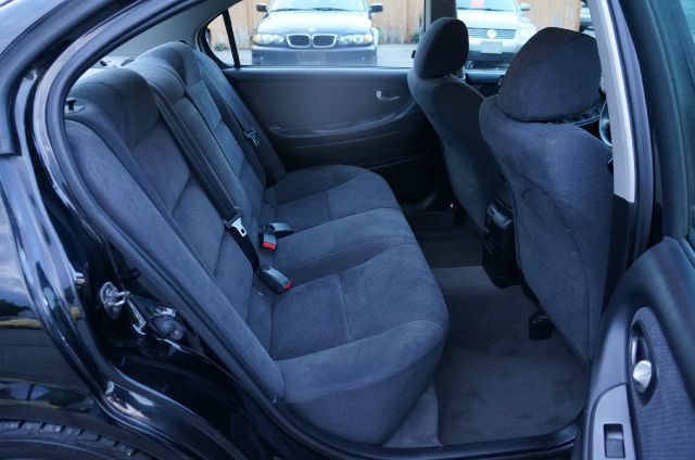 2003 Nissan Maxima SE