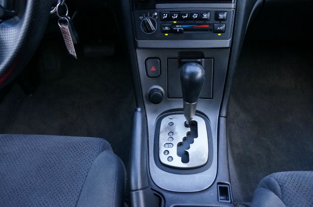 2003 Nissan Maxima SE