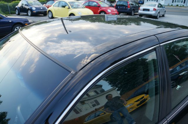 2003 Nissan Maxima SE