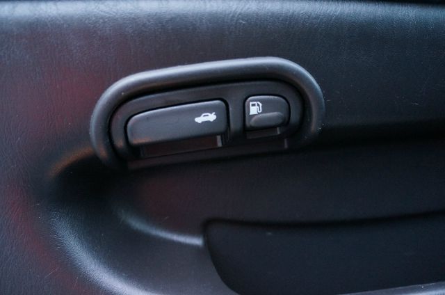 2003 Nissan Maxima SE