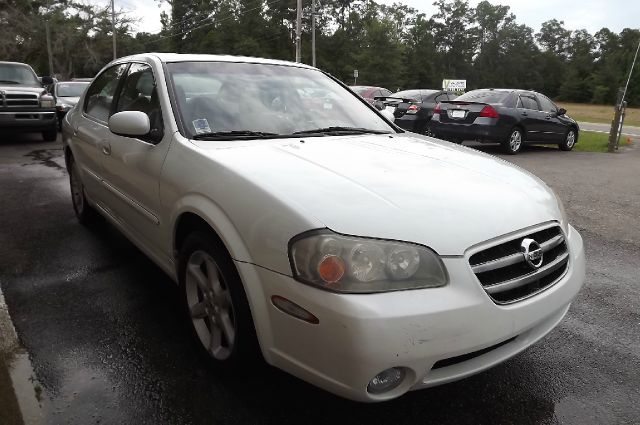 2003 Nissan Maxima SE