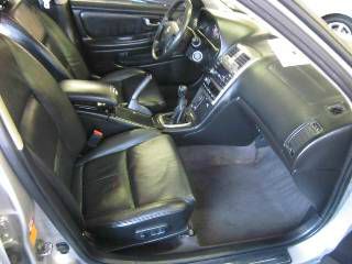 2003 Nissan Maxima SE
