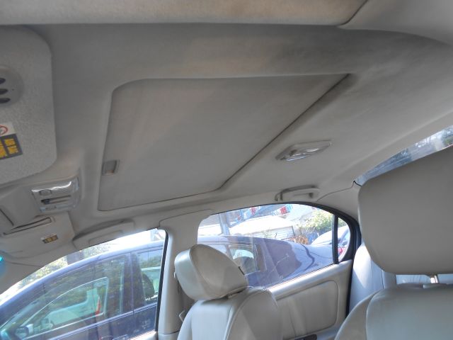 2003 Nissan Maxima 3.0 Quattro