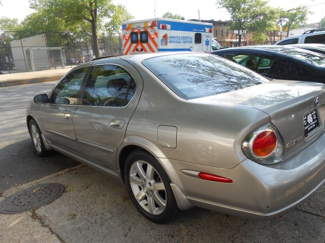 2003 Nissan Maxima 3.0 Quattro