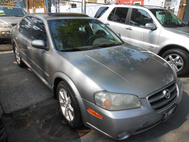2003 Nissan Maxima 3.0 Quattro