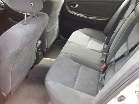 2003 Nissan Maxima R1