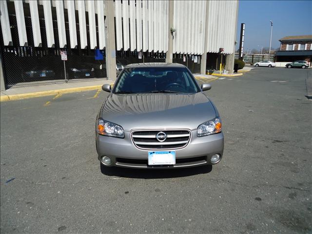 2003 Nissan Maxima 3.0 Quattro
