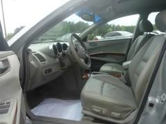 2004 Nissan Maxima LS S