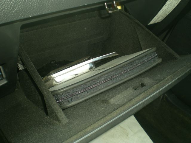 2004 Nissan Maxima SE