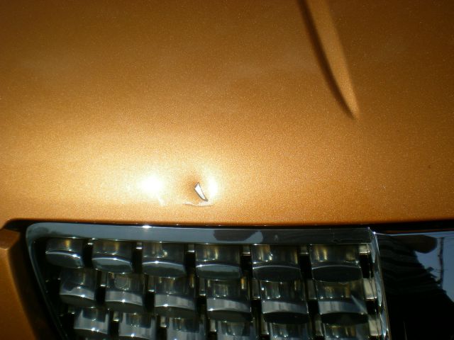 2004 Nissan Maxima SE