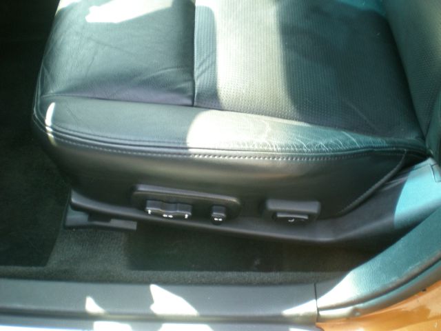 2004 Nissan Maxima SE