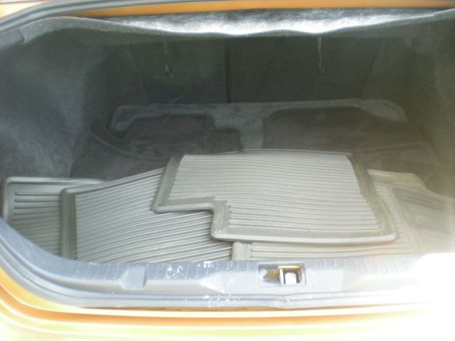 2004 Nissan Maxima SE