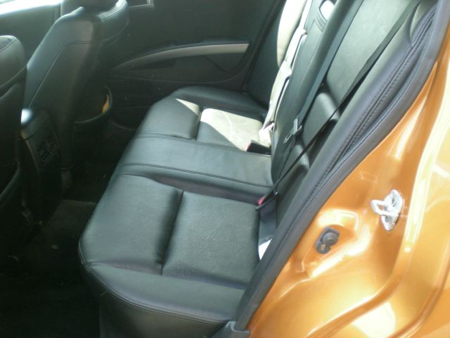 2004 Nissan Maxima SE