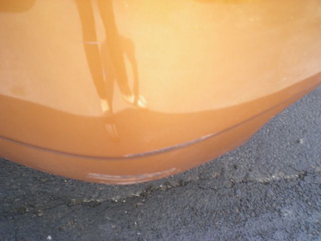 2004 Nissan Maxima SE