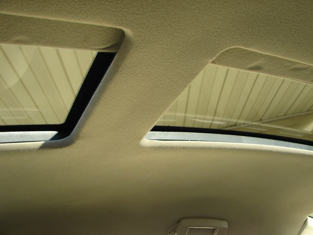 2004 Nissan Maxima LS S