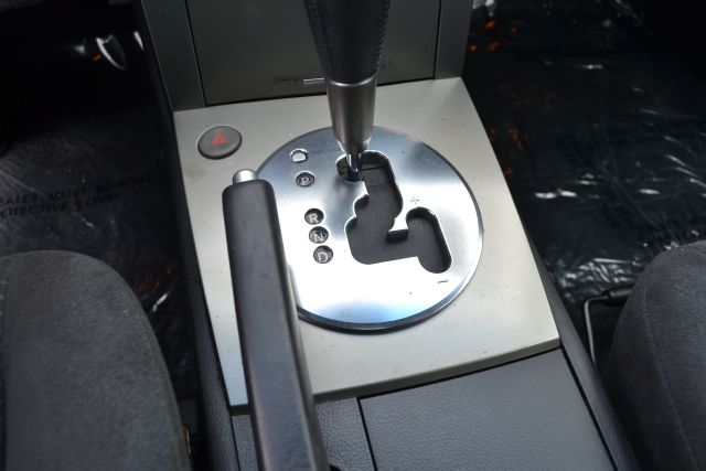 2004 Nissan Maxima SE