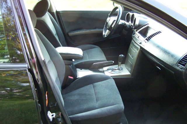 2004 Nissan Maxima SE