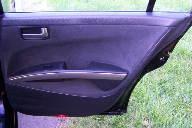 2004 Nissan Maxima SE