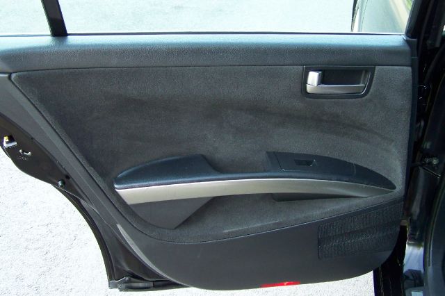 2004 Nissan Maxima SE