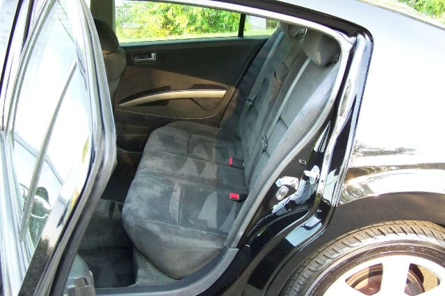 2004 Nissan Maxima SE