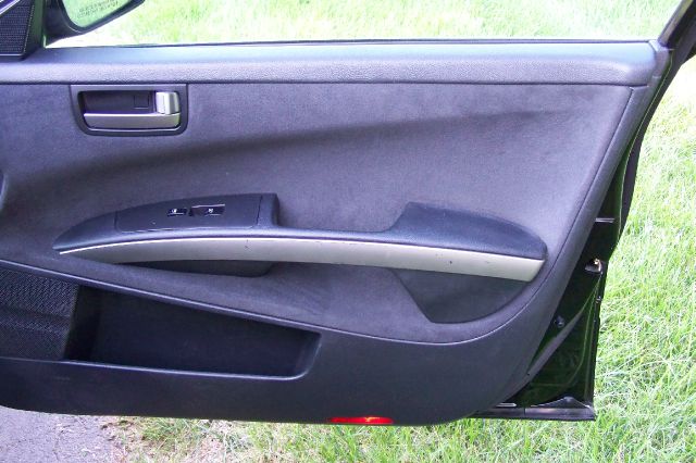 2004 Nissan Maxima SE