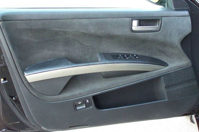 2004 Nissan Maxima SE